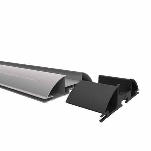 Korekt Aluminium SEG Lightbox Kits 1x1.5m / 1x2m / 2x2m - Image 2
