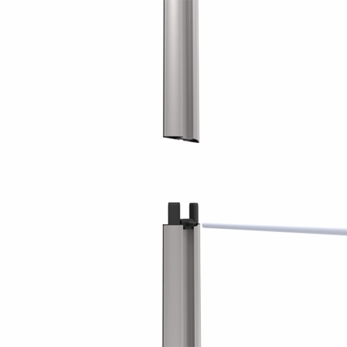 Korekt Aluminium SEG Lightbox Kits 1x1.5m / 1x2m / 2x2m - Image 4